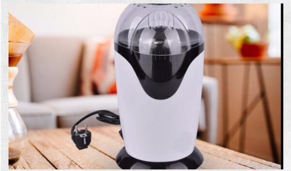 Popcorn Maker Household Mini Popcorn Machine Automatic DIY - Image 3