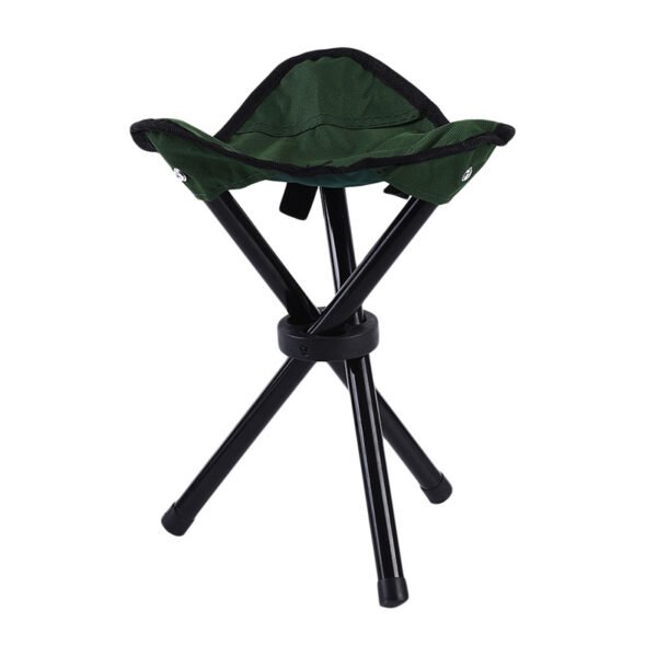 Camping folding chair - Image 6