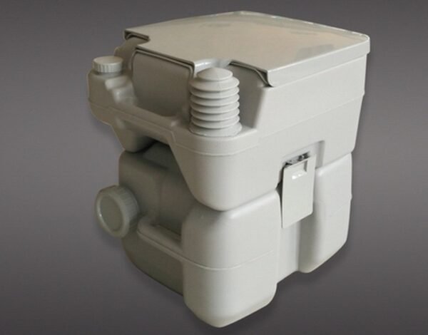 20L Portable Camping Toilet - Image 7